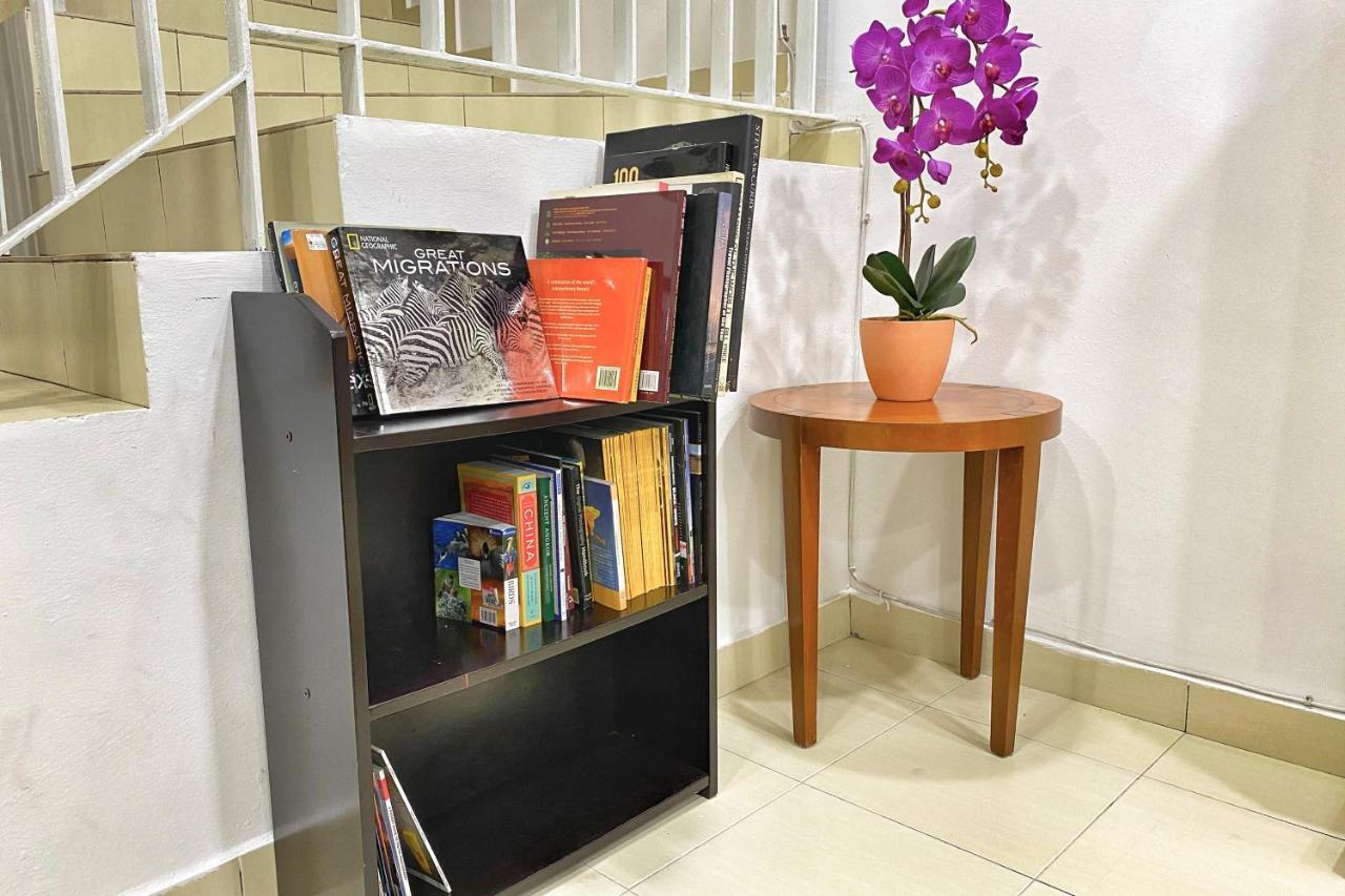 Teratak Persona Homestay. 4 Rooms Double Storey Terrace In Kuantan City. Esterno foto
